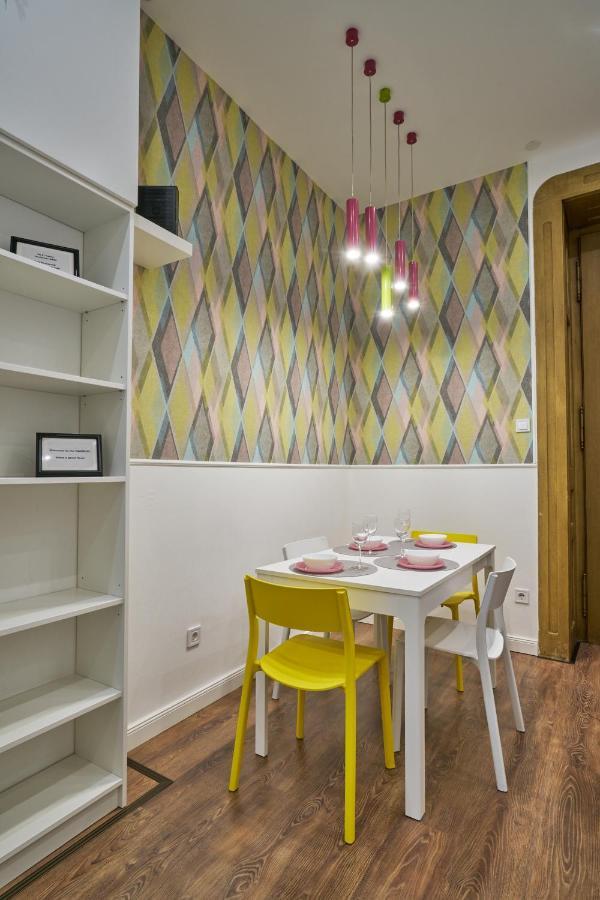Nanirol Apartment At Gellert Bath Budapest Exterior photo